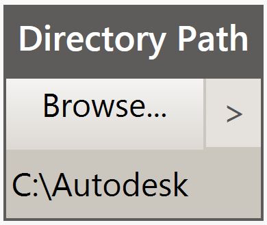 Directory-Path